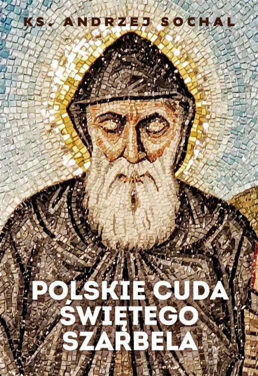 Polskie cuda świętego Szarbela, Andrzej Sochal