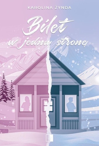 Bilet w jedną stronę, Karolina Żynda