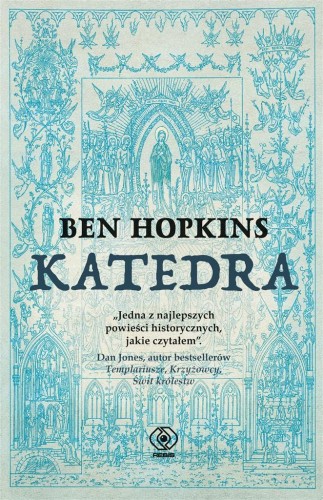 Katedra, Ben Hopkins