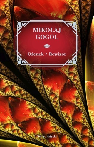 Ożenek / Rewizor, Mikołaj Gogol