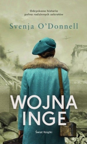 Wojna Inge, Svenja O'Donnell