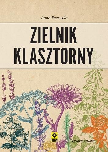 Zielnik klasztorny w.4, Anna Paczuska