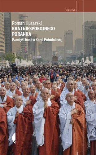 Kraj niespokojnego poranka w.2, Roman Husarski
