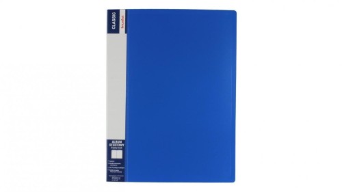 Album ofertowy 30K classic niebieski, Biurfol