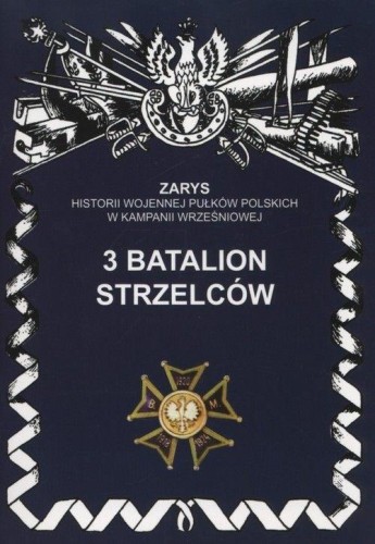 3 batalion strzelców, Dariusz Prokopiuk