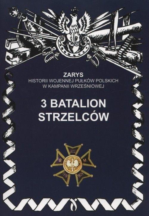 3 batalion strzelców, Dariusz Prokopiuk