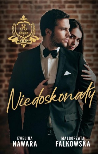 Niedoskonały, Ewelina Nawara, Małgorzata Falkowska