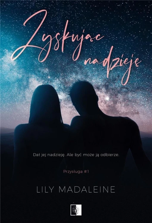 Zyskując nadzieję, Lily Madaleine