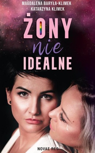 Żony (nie)idealne, Magdalena Baryła-Klimek