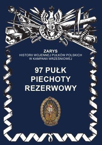 97 pułk piechoty rezerwowy, Przemysław Dymek