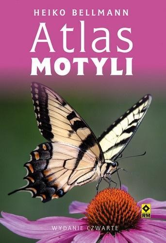 Atlas motyli w.4, Heiko Bellmann