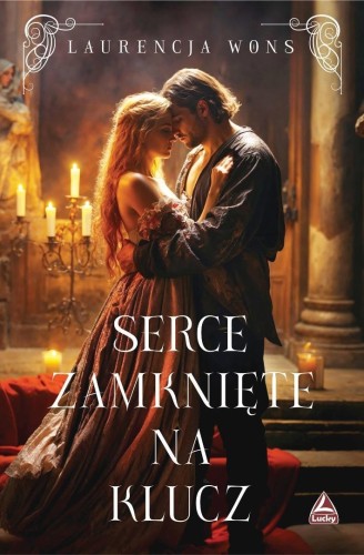 Serce zamknięta na klucz, Laurencja Wons