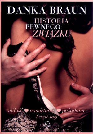 Historia pewnego związku, Braun Danka