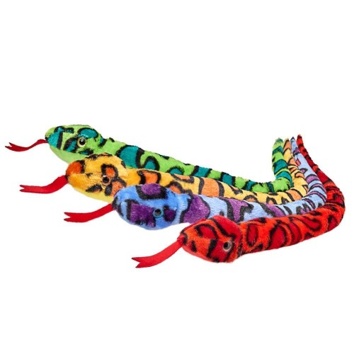 Wąż zielony 70cm, Beppe