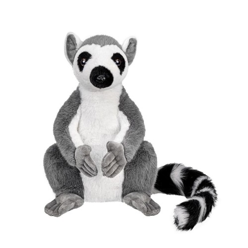 Lemur siedzący 20cm, Beppe
