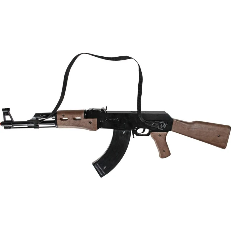 Karabin komandosa metalowy 8 naboi, Gonher