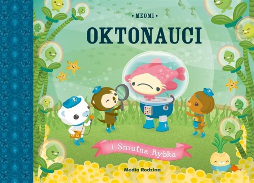 Oktonauci i Smutna Rybka, Meomi