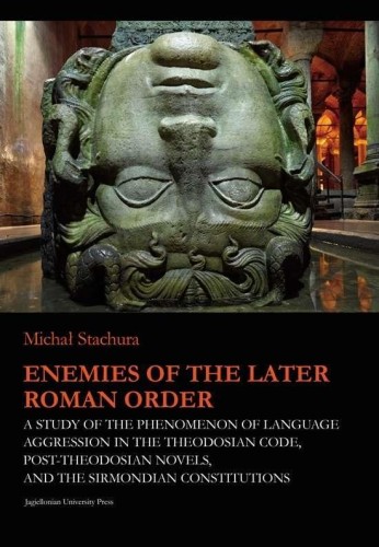 Enemies of the Later Roman Order, Michał Stachura