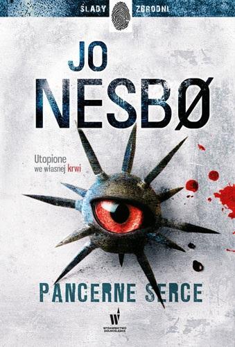 Pancerne serce, Jo Nesbo