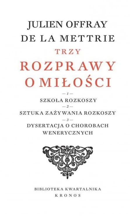 Trzy rozprawy o miłości, praca zbiorowa