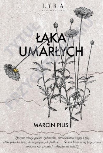 Łąka umarłych, Marcin Pilis