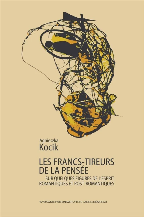 Les francs-tireurs de la pense, Agnieszka Kocik