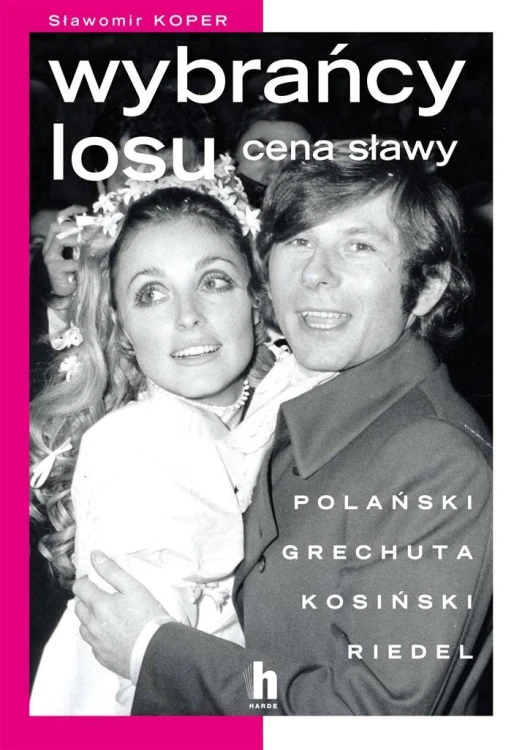Wybrańcy losu. Cena sławy, Sławomir Koper