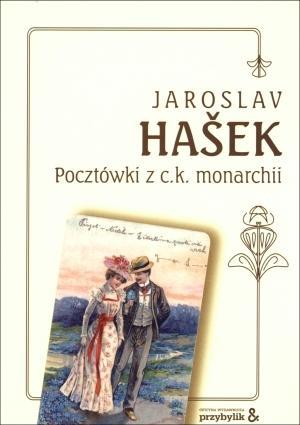 Pocztówki z c.k. monarchii, Jaroslav Hasek