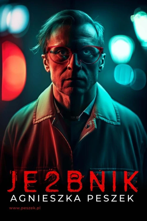 Je2bnik, Agnieszka Peszek