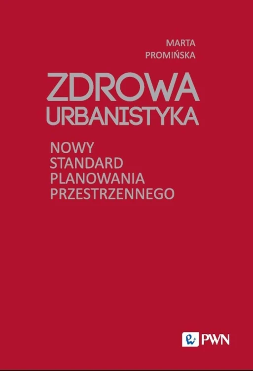 Zdrowa Urbanistyka, Marta Promińska