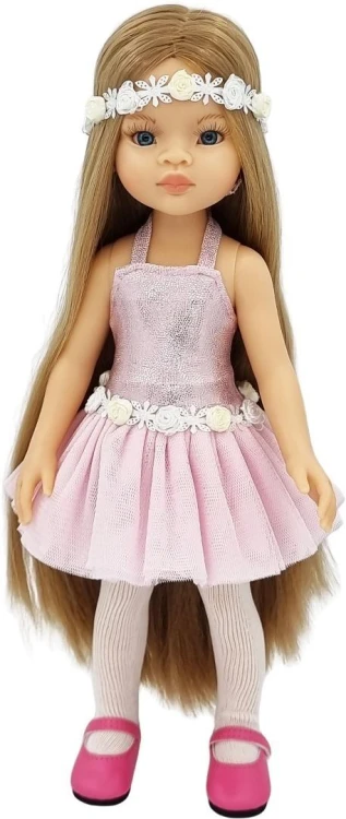 Lalka hiszpańska 32cm, Paola Reina