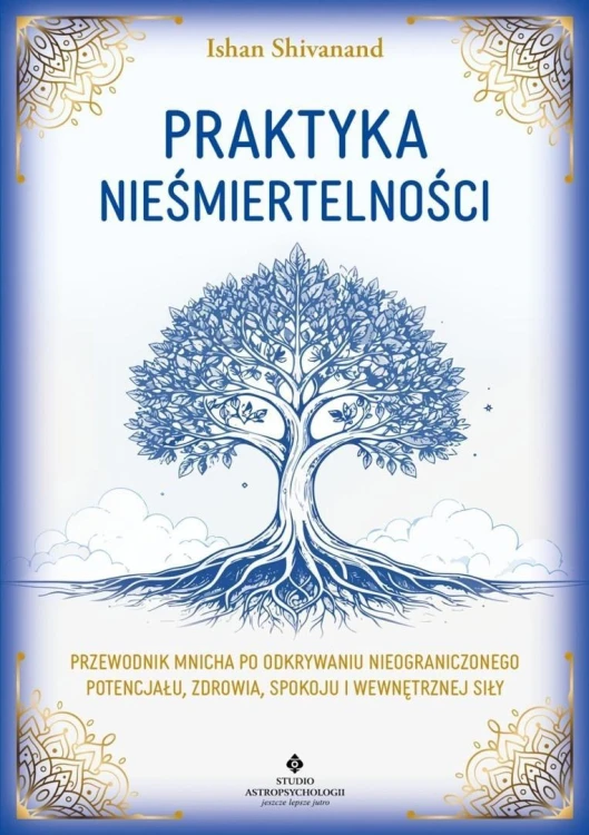 Praktyka nieśmiertelności, Ishan Shivanand