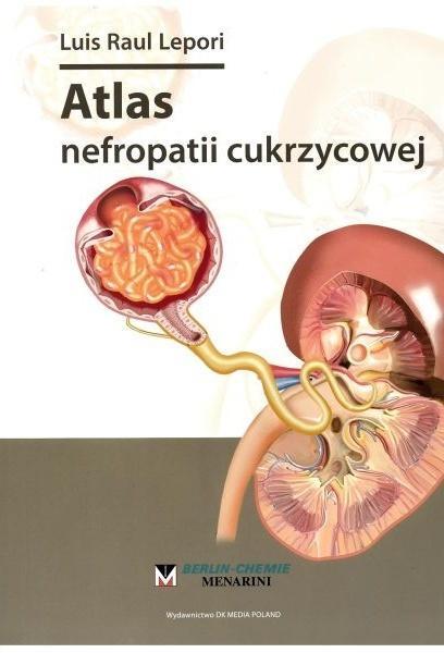 Atlas nefropatii cukrzycowej, Luis Raul Lepori