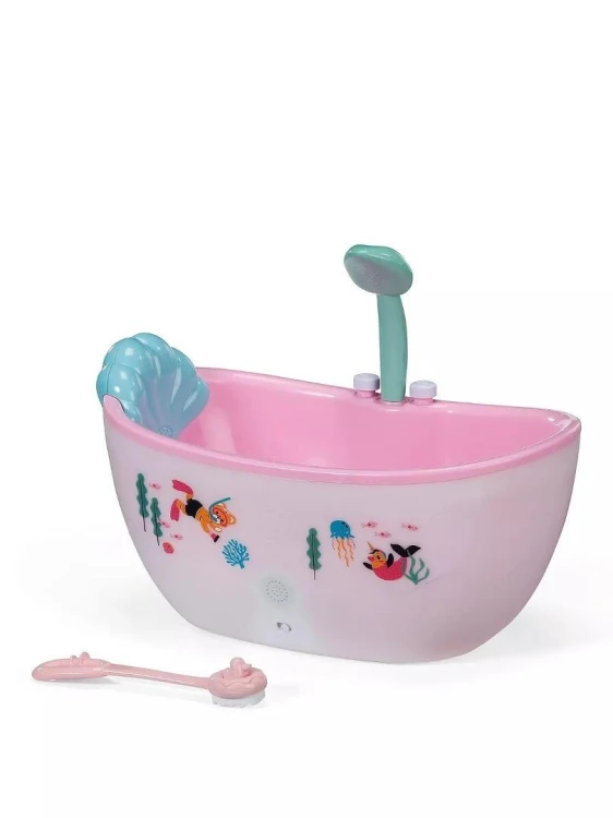 Baby born - Bathtub, Zapf