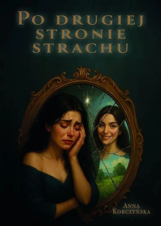Po drugiej stronie strachu, Anna Korczyńska