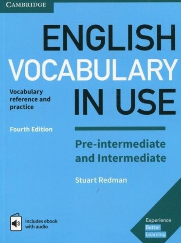 English Vocabulary in Use Upper-intermediate