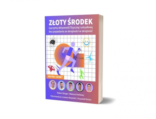 Złoty środek, praca zbiorowa