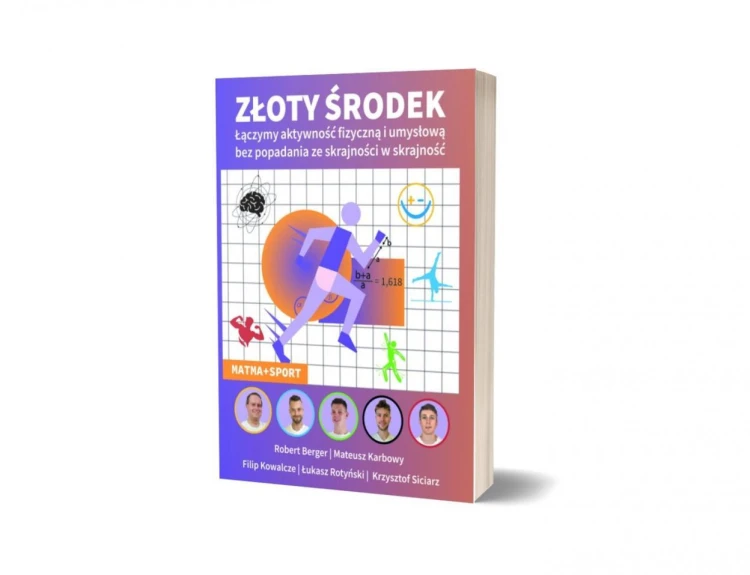 Złoty środek, praca zbiorowa