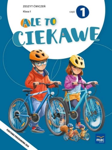 Ale to ciekawe SP 1 ćw. cz.1