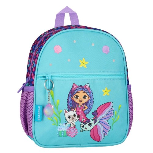 Plecak mini Gabby, STARPAK