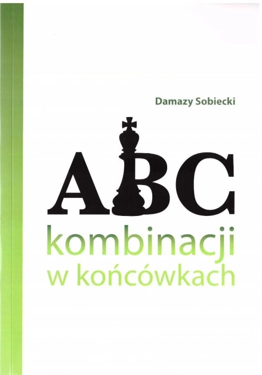 ABC kombinacji w końcówkach, Damazy Sobiecki