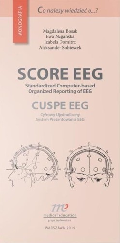 Score EEG, praca zbiorowa