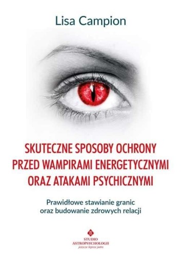 Skuteczne sposoby ochrony przed wampirami...