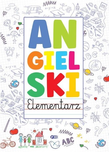 Angielski elementarz, praca zbiorowa