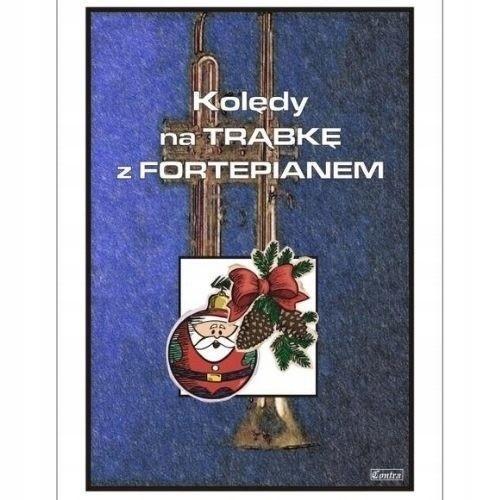 Kolędy na trąbkę z fortepianem, Cezary Jastrzędski