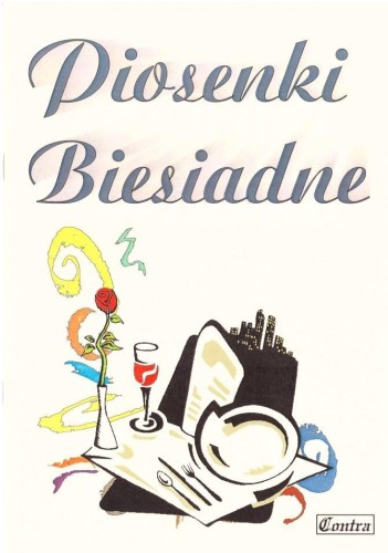 Piosenki biesiadne, Irena Warmińska