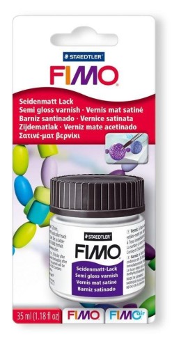 Lakier pół matowy 35ml STAEDTLER, Staedtler
