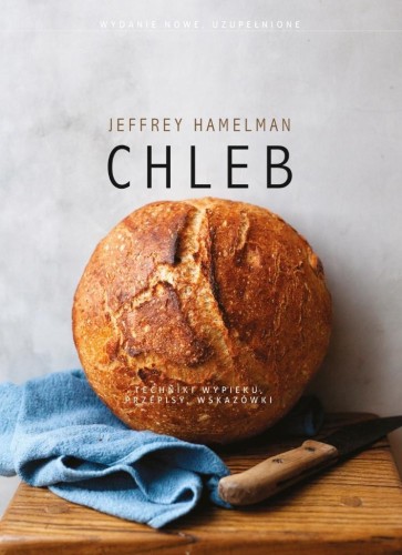 Chleb, Jeffrey Hamelman