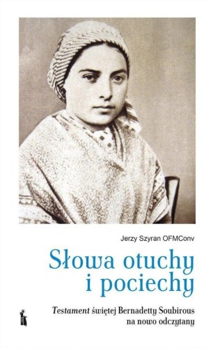 Słowa otuchy i pociechy, Jerzy Szyran