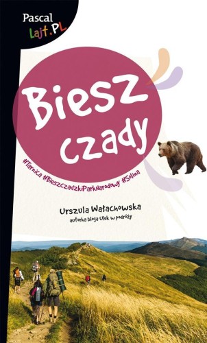 Pascal Lajt Bieszczady w.2020, Urszula Wałachowska